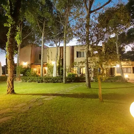 Right On The A For 12 People Villa *