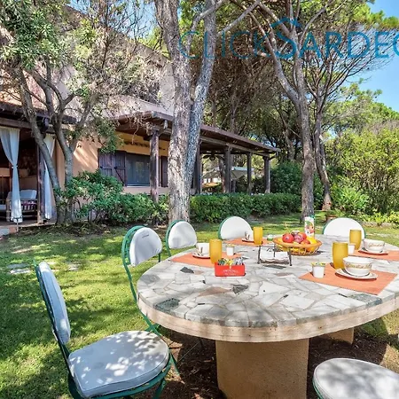 Right On The A For 12 People Villa Forte Village
