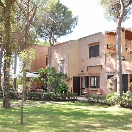 Right On The A For 12 People Forte Village