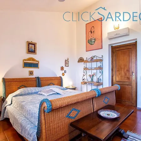 Right On The A For 12 People Forte Village