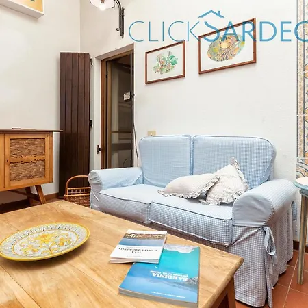 Right On The A For 12 People * Forte Village