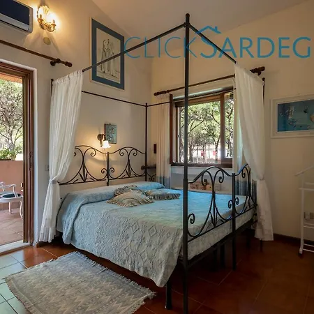 Right On The A For 12 People Forte Village