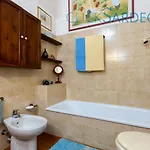 Right On The A For 12 People Villa *