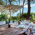 Right On The A For 12 People Villa *