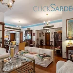 Villa Right On The A For 12 People Fort Village