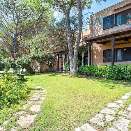 Right On The A For 12 People Villa