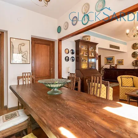Right On The A For 12 People Villa Fort Village