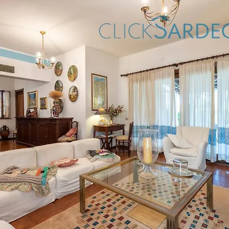 Right On The A For 12 People Vila Fort Village